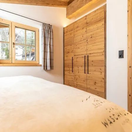 Chalet Waschkuchl Alpbach Exterior photo