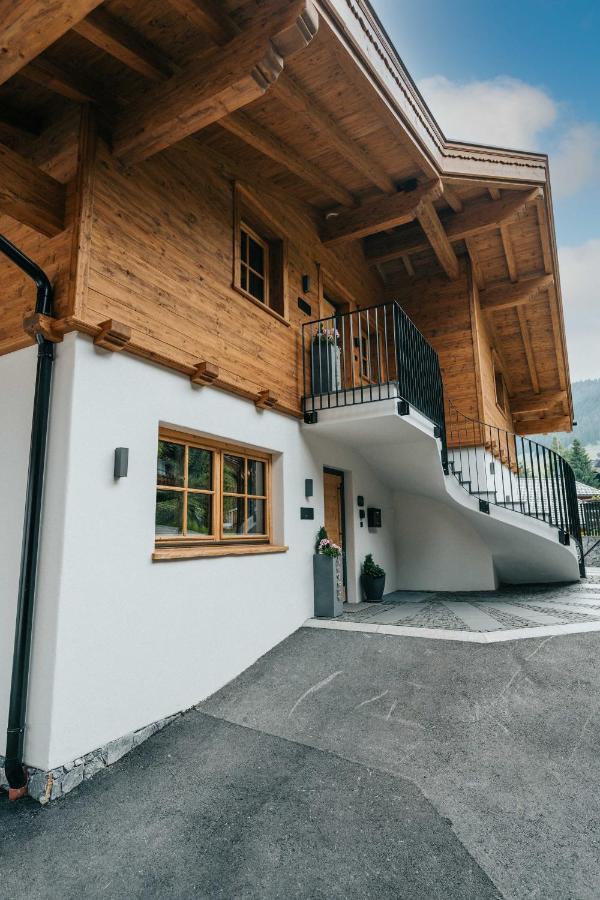 Waschkuchl Appartement