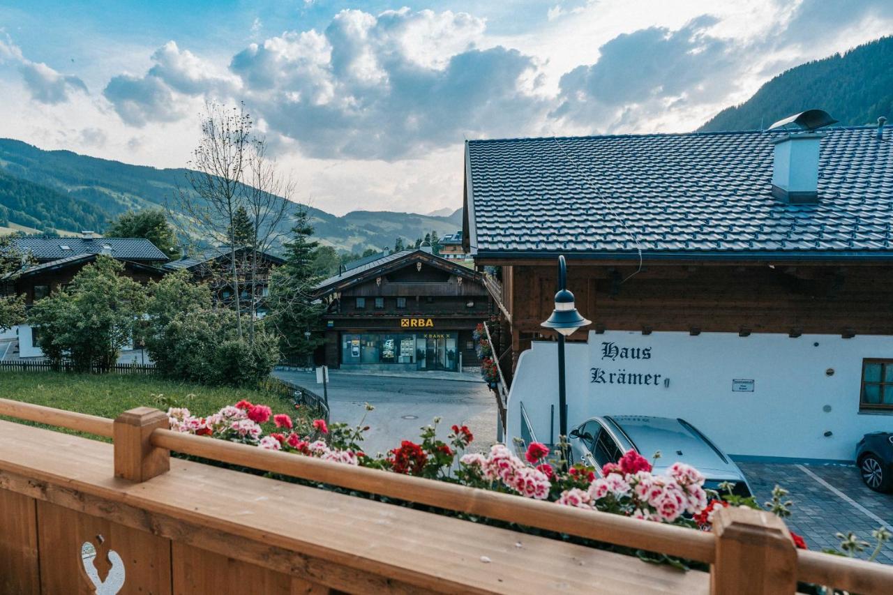 Waschkuchl * Alpbach