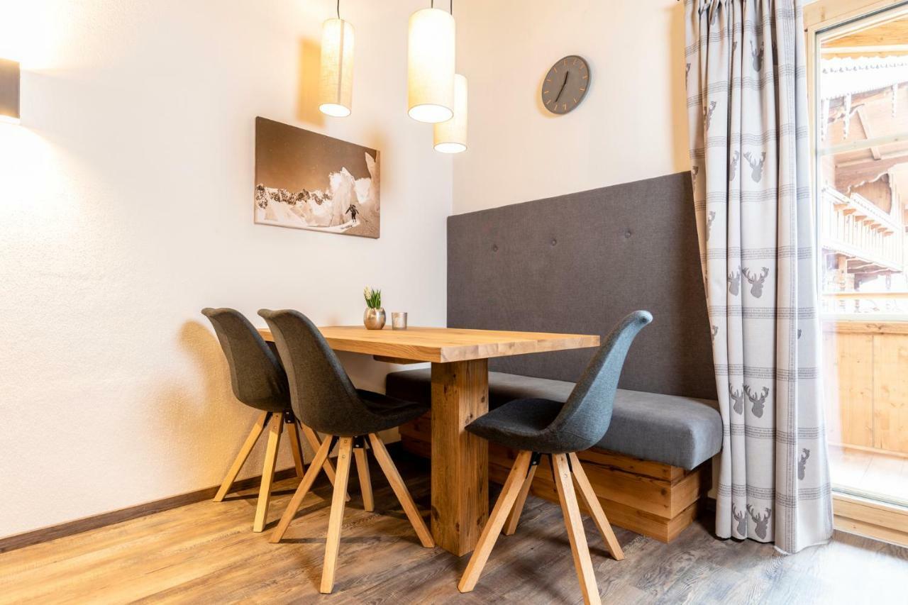 Waschkuchl Appartement *