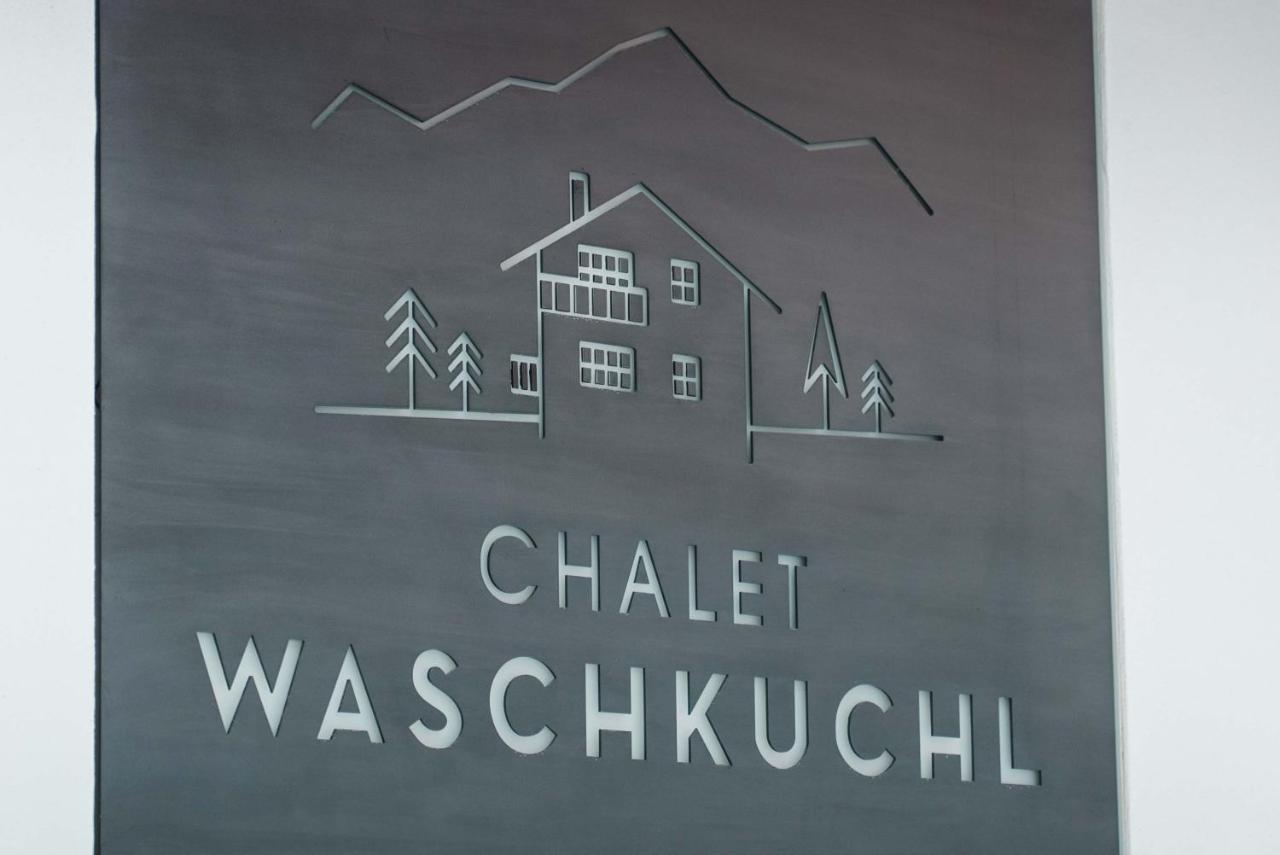 Waschkuchl * Alpbach