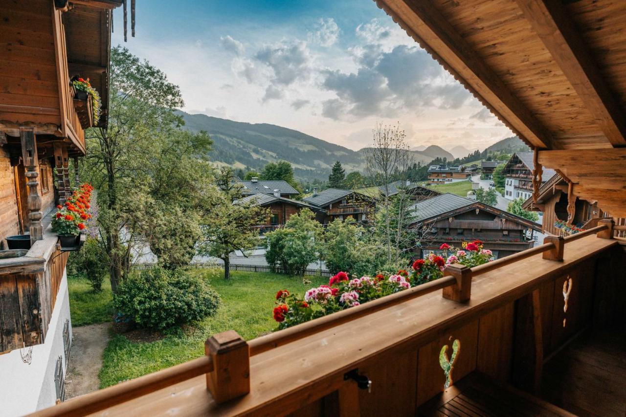 Apartamento Waschkuchl *
