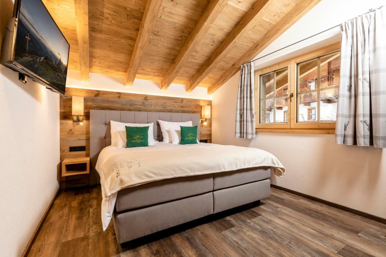 Apartamento Waschkuchl