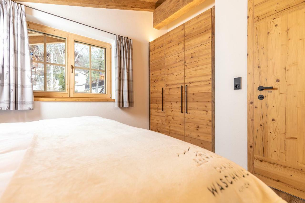 Waschkuchl Alpbach