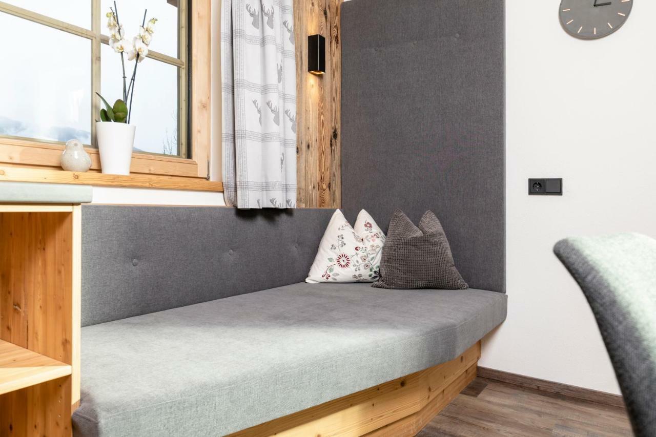 Waschkuchl Apartamento Alpbach